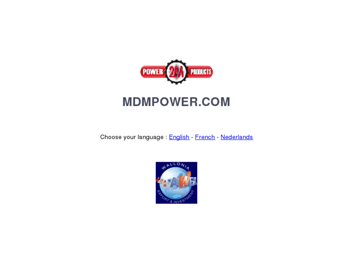 www.mdmpower.com