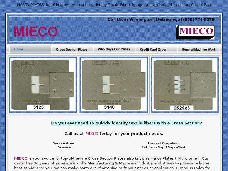 www.mieco.us