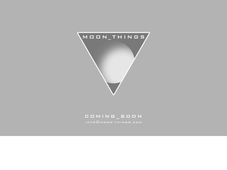 www.moon-things.com