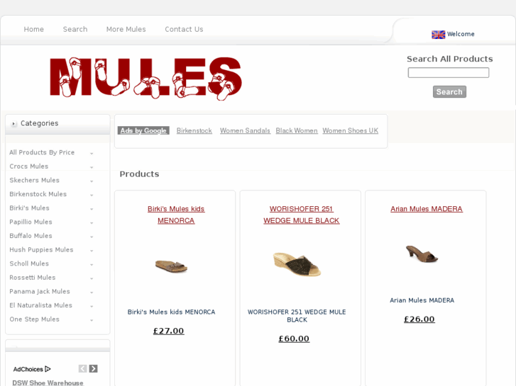 www.mules.org.uk