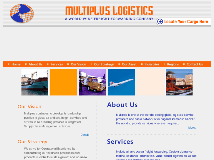 www.multipluslogistics.com