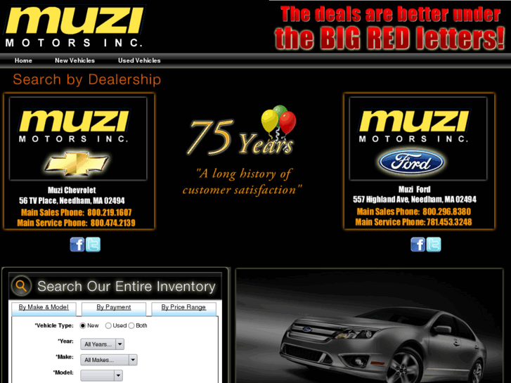 www.muzimotors.com