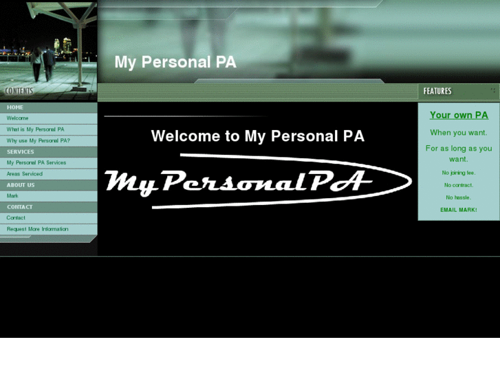 www.mypersonalpa.com