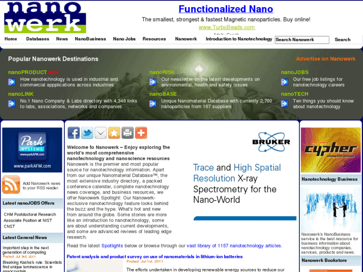 www.nanomaterialdatabase.net