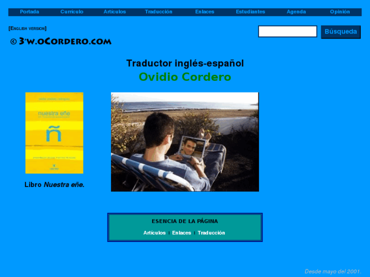 www.ocordero.com