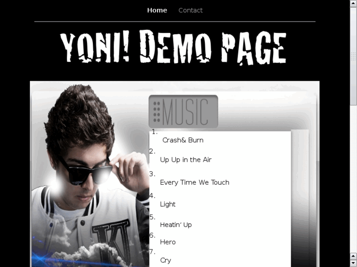 www.officialyoni.com