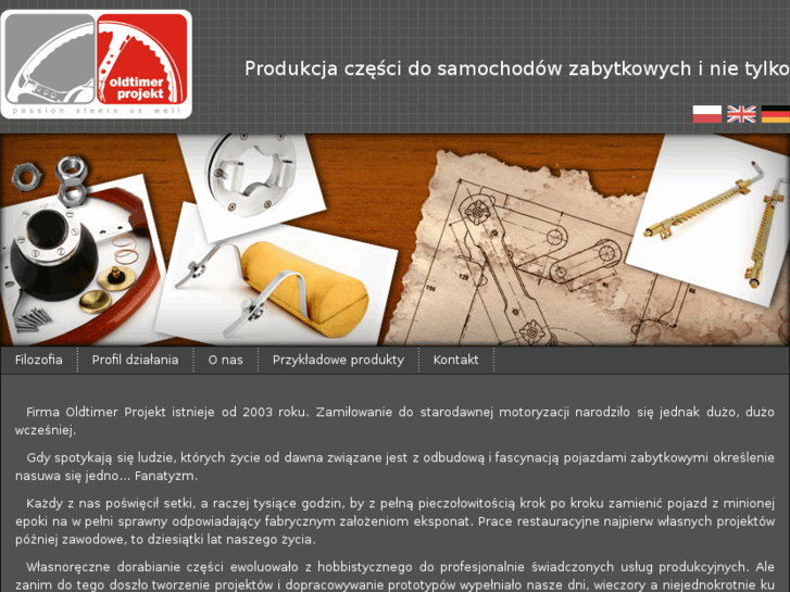 www.oldtimerprojekt.com