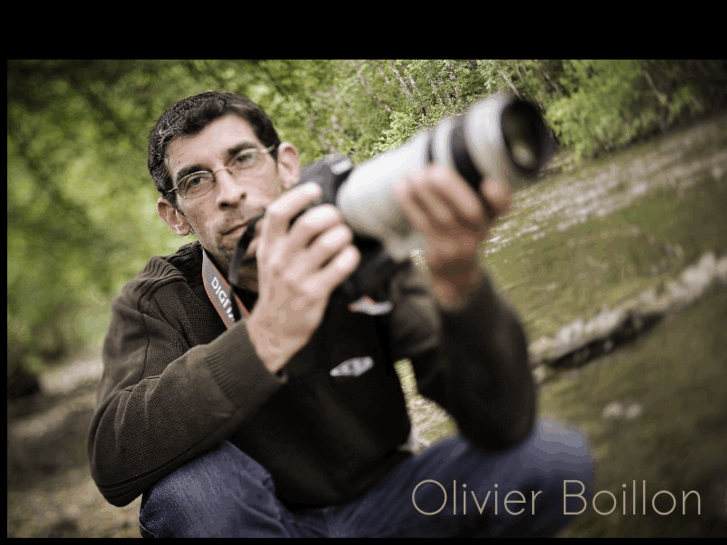 www.olivierboillon.com