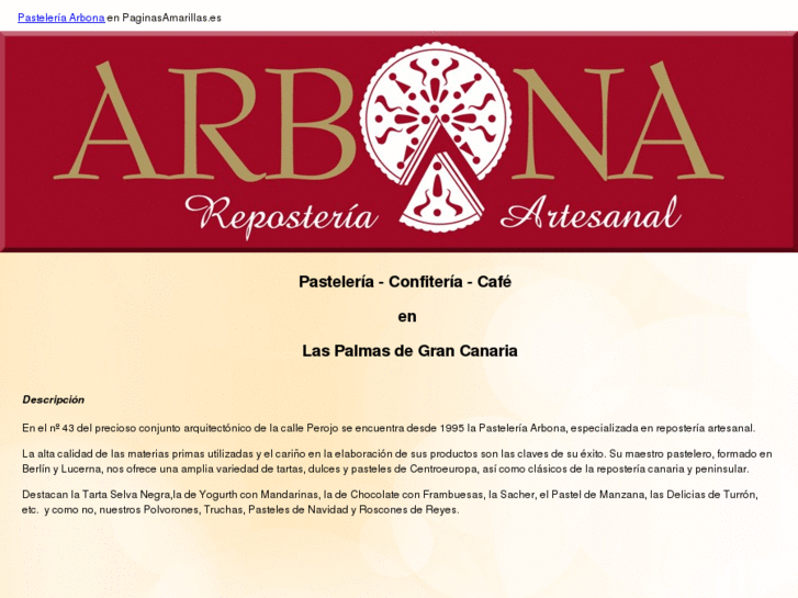 www.pasteleria-arbona.com