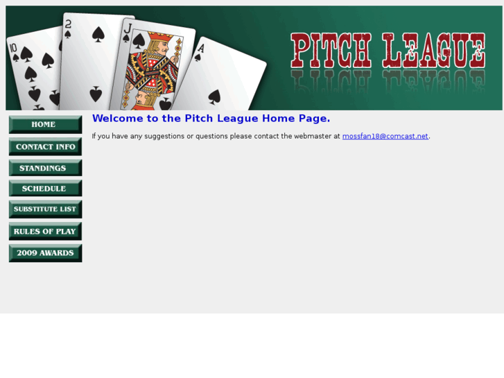 www.pitchleague.org