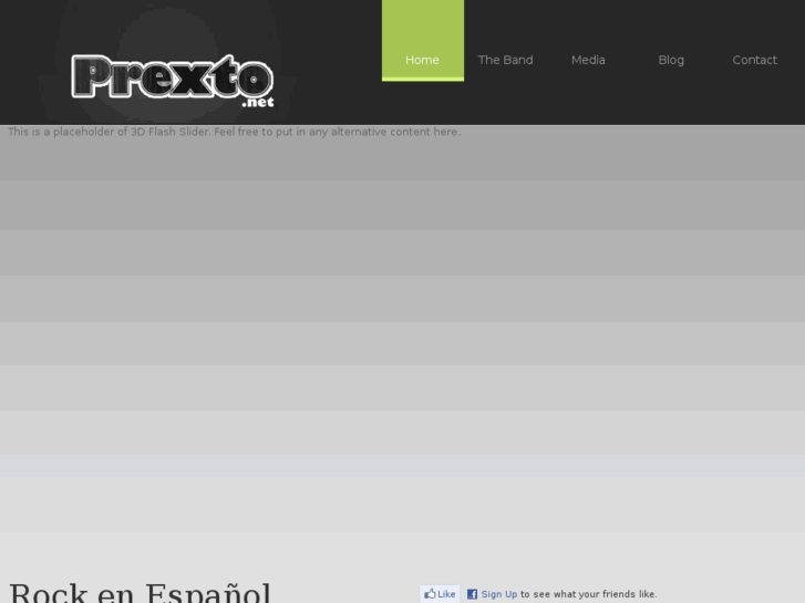 www.prexto.net