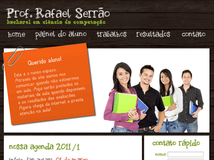 www.profrafael.com