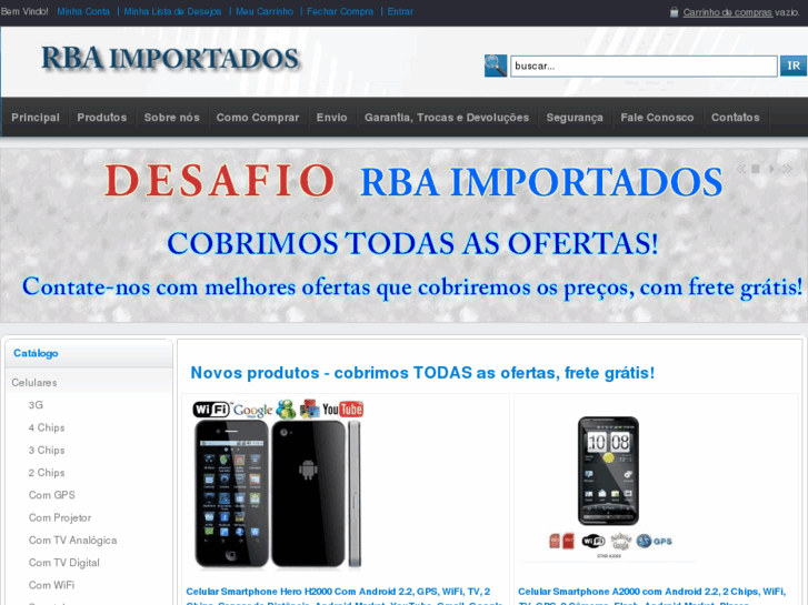 www.rbaimportados.com