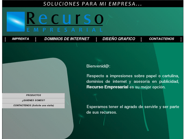 www.recursoempresarial.com