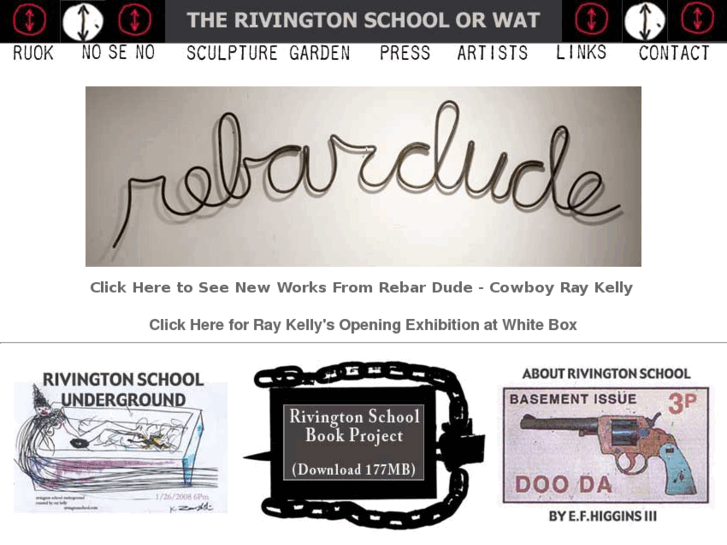 www.rivingtonschool.com