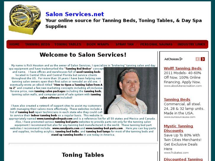 www.salonservices.net