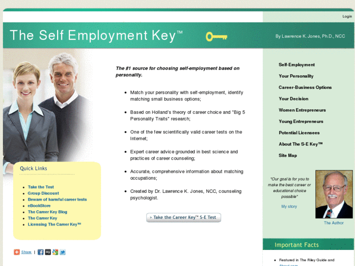 www.self-employmentkey.org