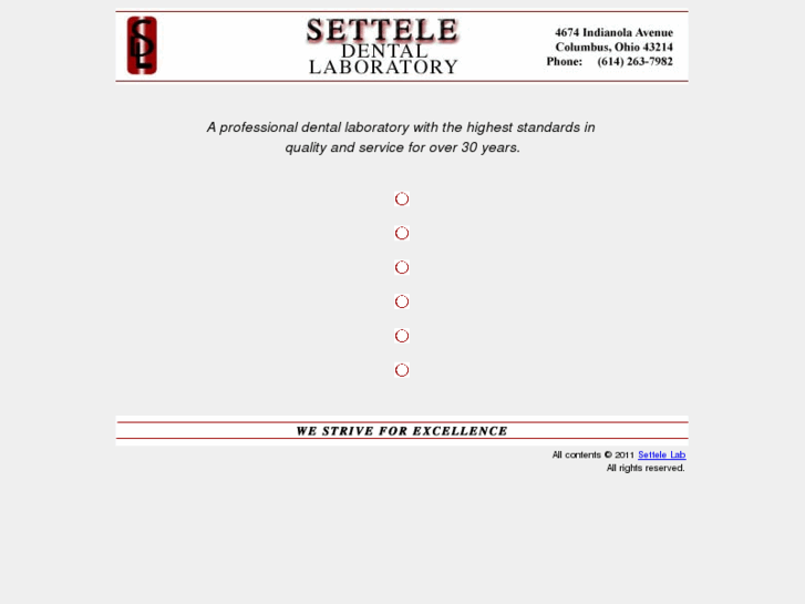 www.settelelab.com