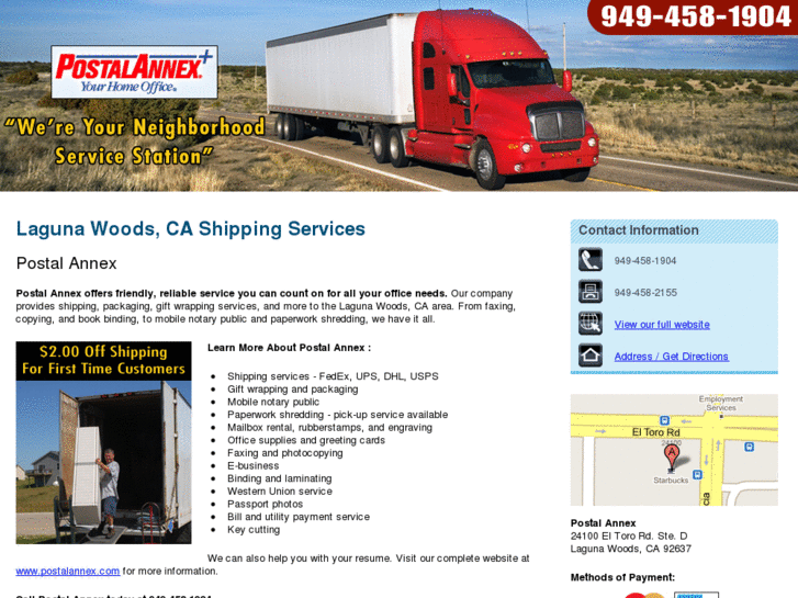 www.shippingandpackinglagunawoods.com