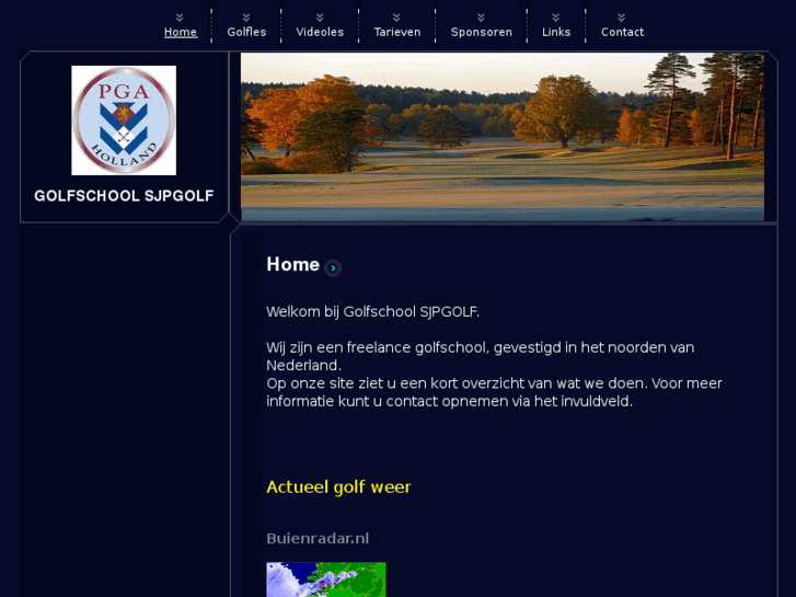 www.sjpgolf.com