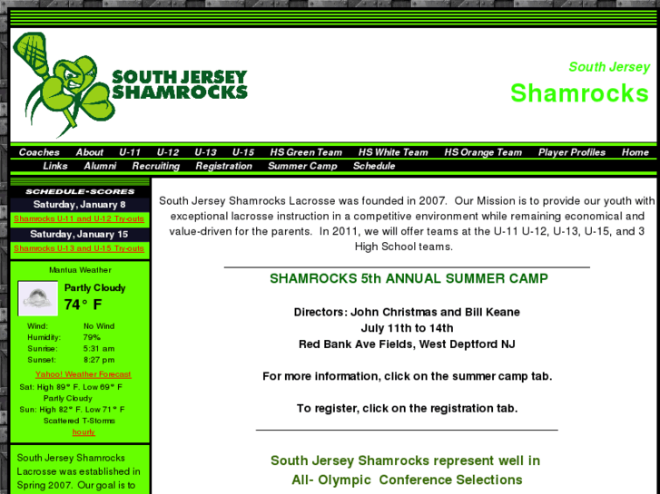 www.sjshamrocks.com