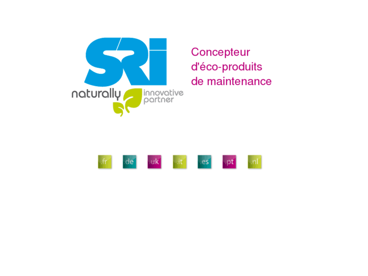 www.sri-ecosolutions.com