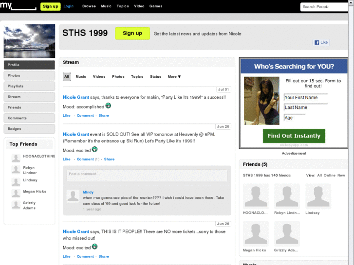 www.sths1999.com