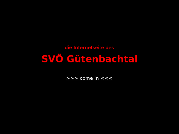 www.svoe-guetenbachtal.com