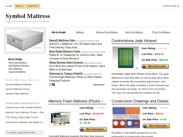 www.symbolmattress.org