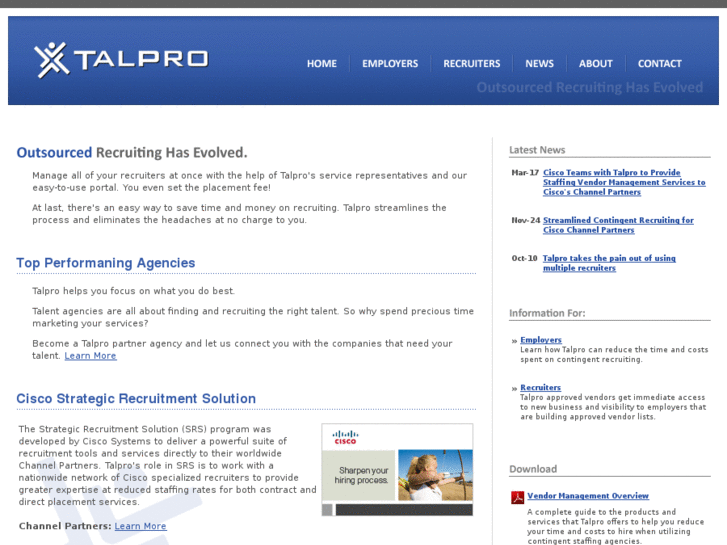 www.talpro.com