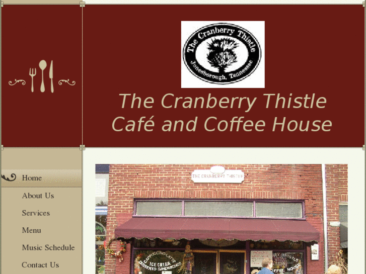 www.thecranberrythistle.com