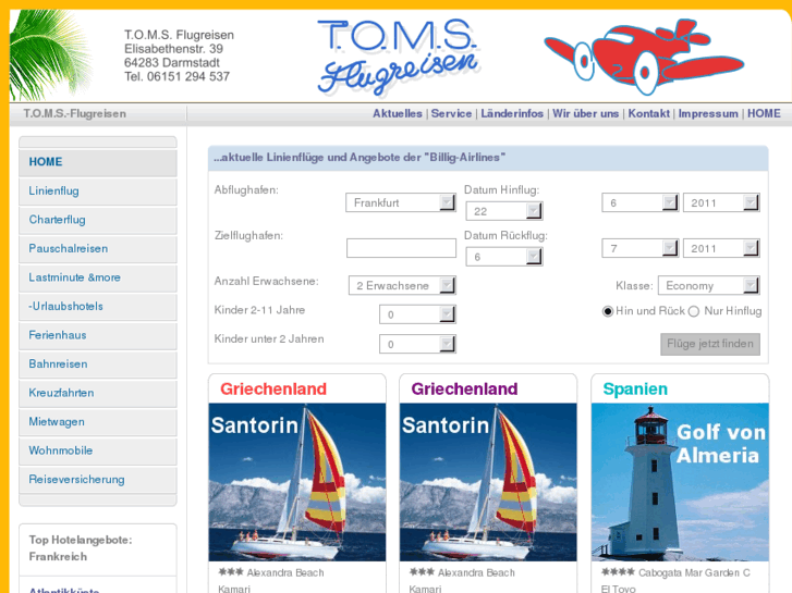 www.toms-flugreisen.de