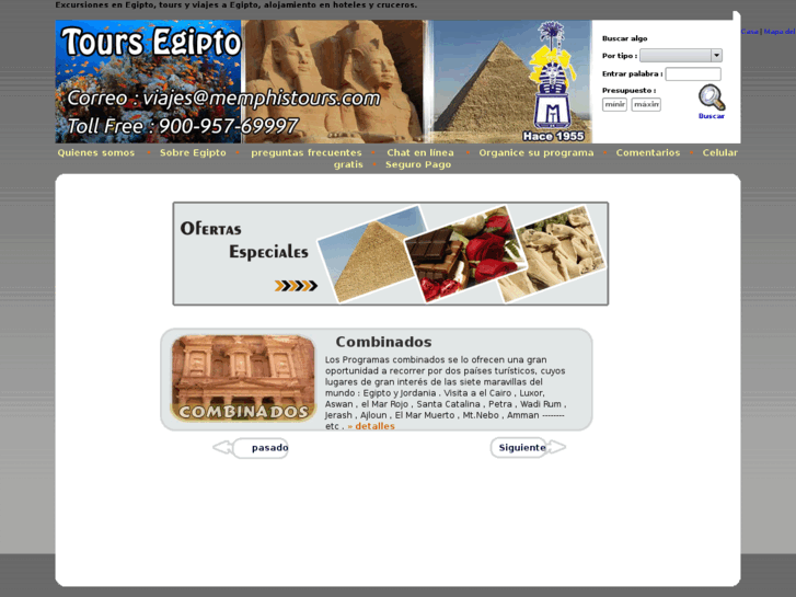 www.toursegipto.com