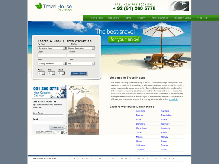 www.travelhouse.pk