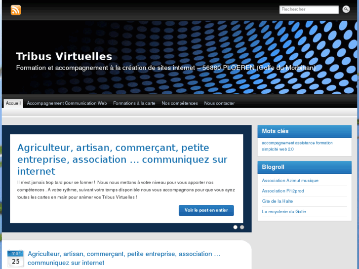 www.tribus-virtuelles.com