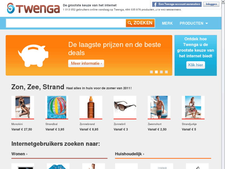 www.twenga.nl