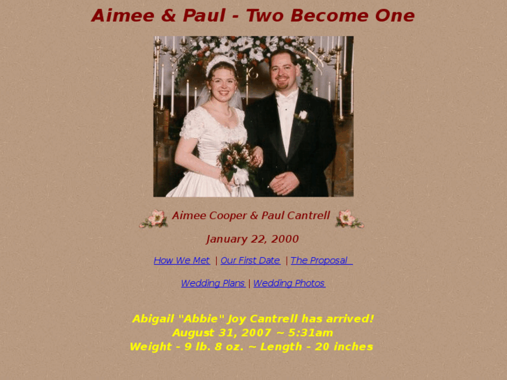 www.twobecomeone.net