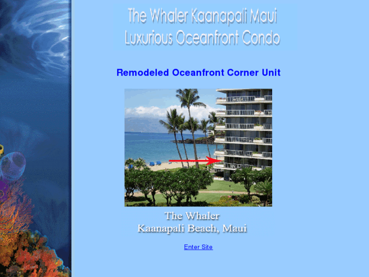 www.vacationrentals4maui.com