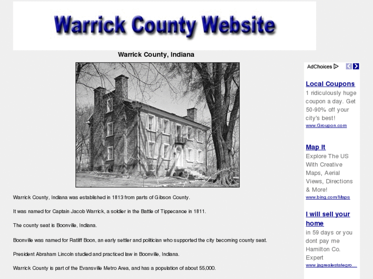 www.warrickcounty.net