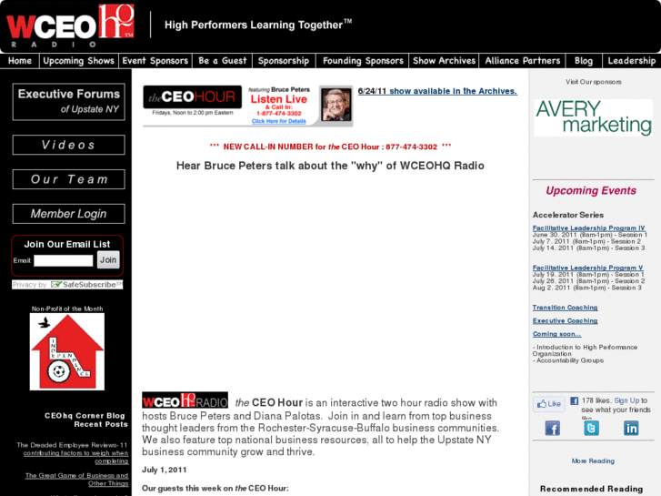 www.wceohq-radio.org