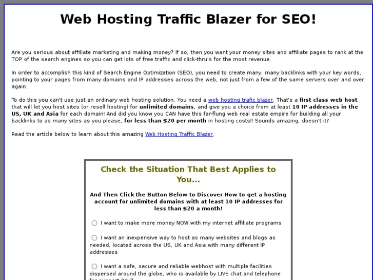 www.webhostingtrafficblazer.com