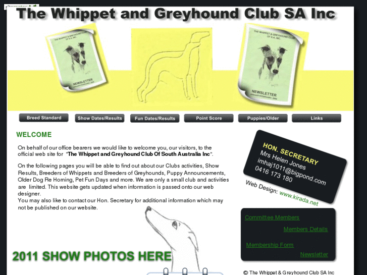 www.whippetgreyhoundclubsa.com