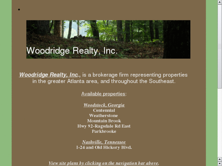 www.woodridgerealtyinc.com