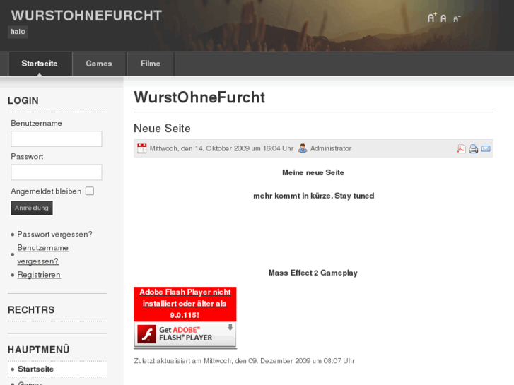 www.wurstohnefurcht.com