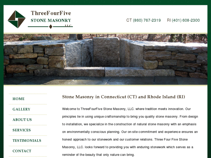 www.345stone.com
