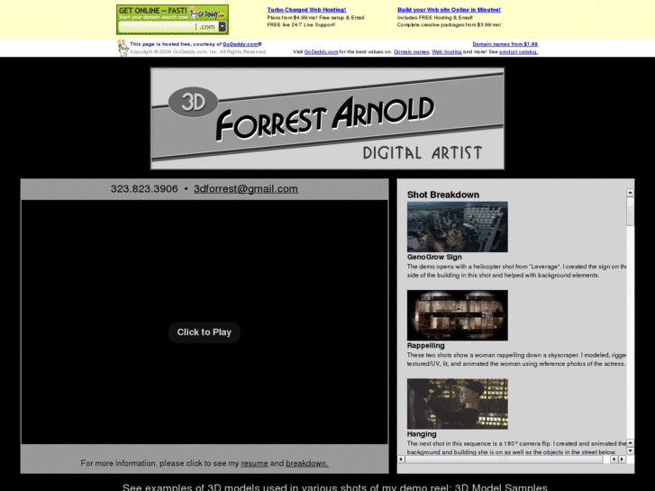 www.3dforrest.com