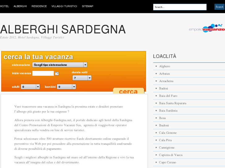 www.alberghi-sardegna.net