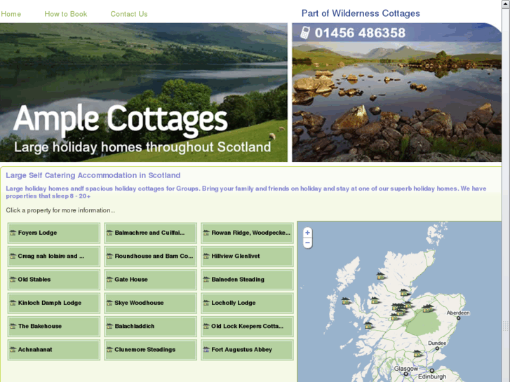 www.ample-cottages.co.uk