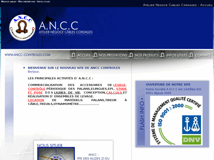 www.ancc-controles.com