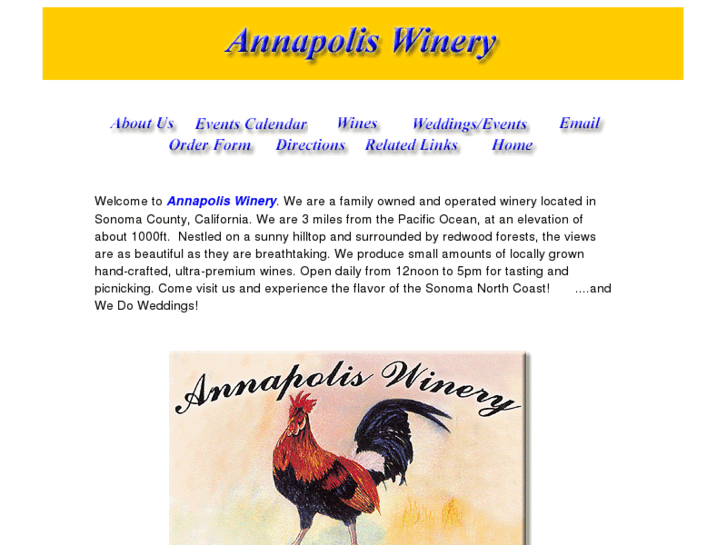 www.annapoliswinery.com